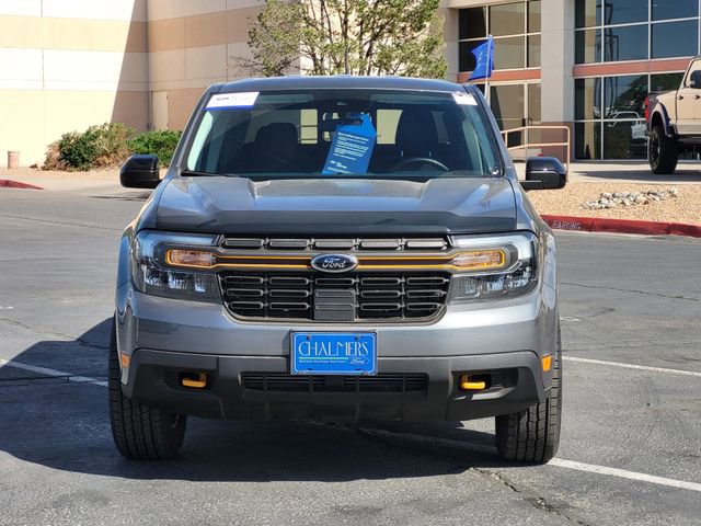 Certified 2024 Ford Maverick Tremor w/ Tremor Off-Road Package AWD/4WD image 2