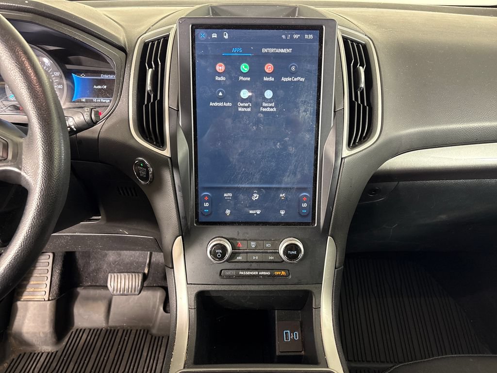 Certified 2024 Ford Edge SE AWD/4WD image 29