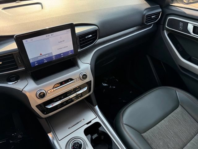 Certified 2022 Ford Explorer Timberline AWD/4WD image 37