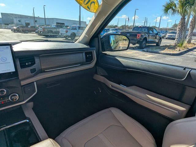 Certified 2024 Ford Expedition Max Limited image 16