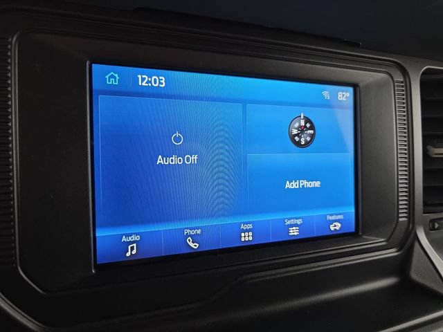 Certified 2023 Ford Bronco Big Bend AWD/4WD image 20