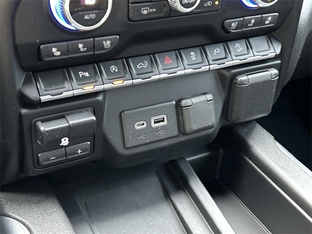 Used 2020 GMC Sierra 1500 AT4 w/ AT4 Premium Package image 35