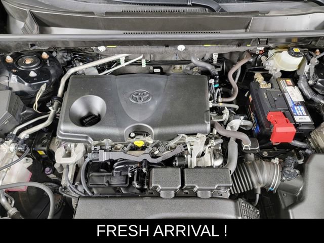 Used 2019 Toyota RAV4 Limited w/ All Weather Liner Package image 37