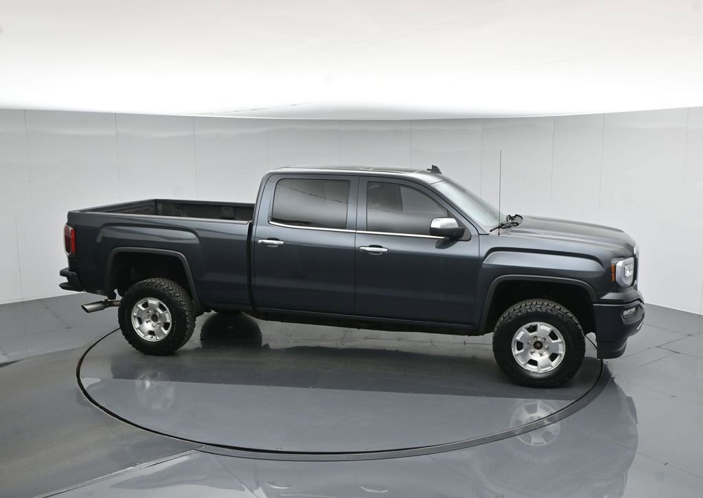 Used 2018 GMC Sierra 1500 Denali AWD/4WD image 53