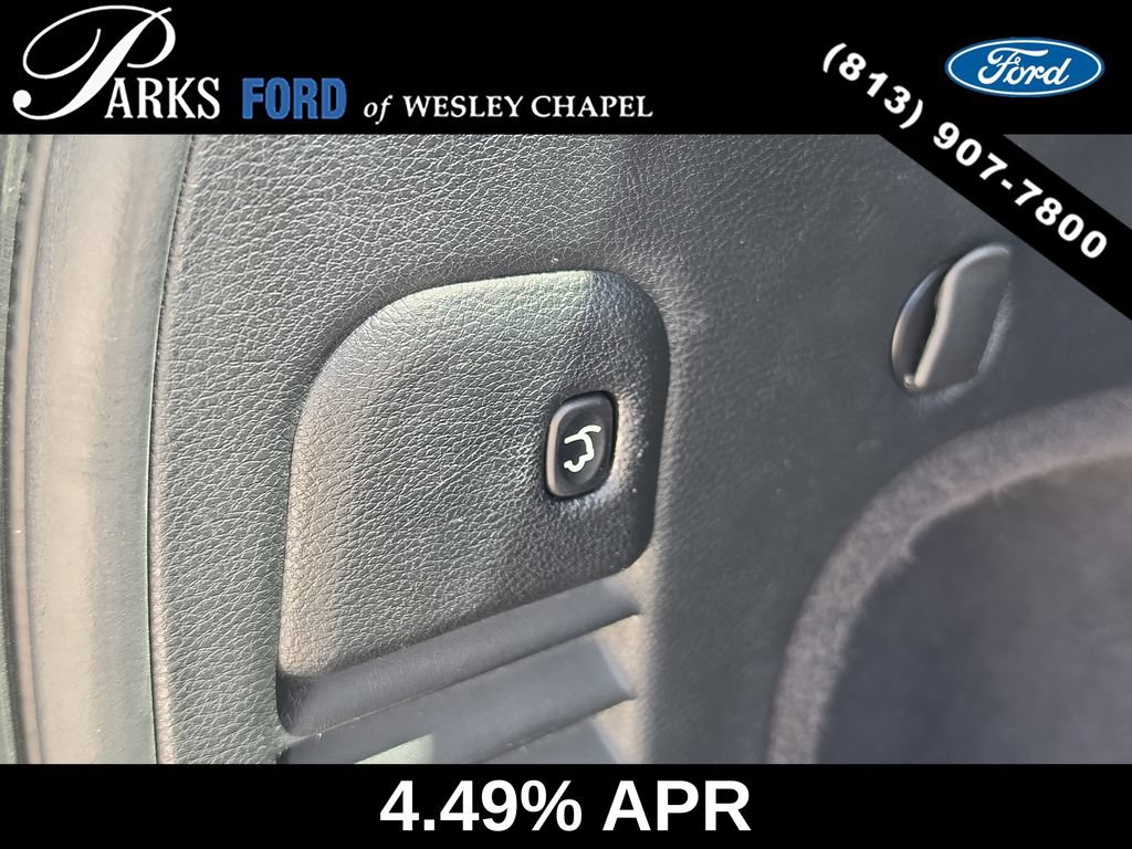 Used 2020 Jeep Grand Cherokee Limited X RWD image 10