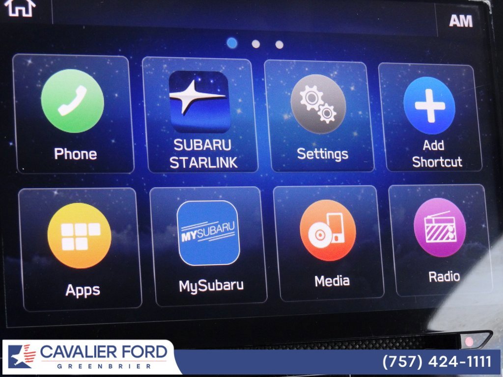 Used 2021 Subaru Crosstrek 2.5i Limited w/ Popular Package #4 image 29