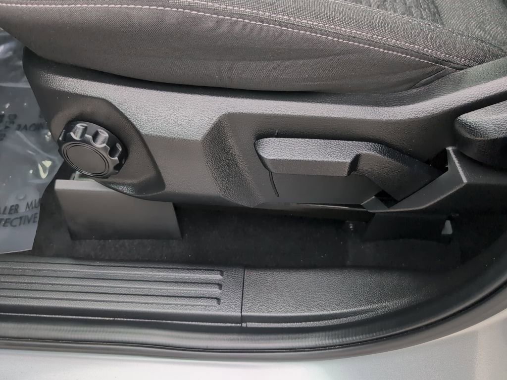 Certified 2024 Ford Ranger XL image 9