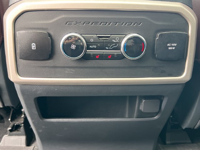 Certified 2024 Ford Expedition Limited RWD image 36