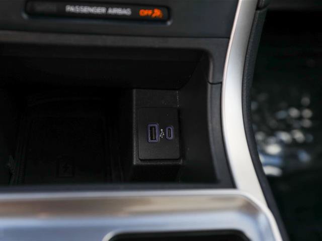 Certified 2023 Ford Edge SEL w/ Convenience Package AWD/4WD image 40