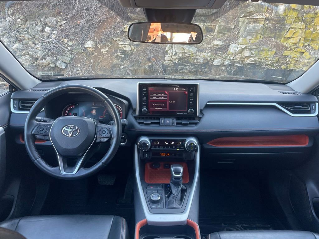 Used 2021 Toyota RAV4 Adventure image 12