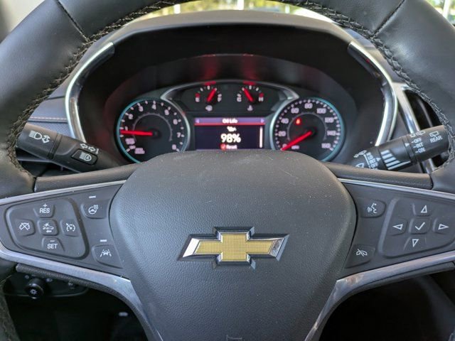 Used 2023 Chevrolet Equinox Premier image 27