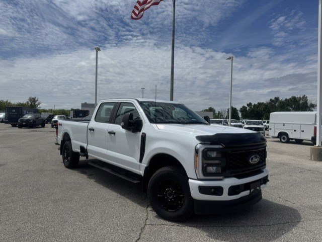 Certified 2023 Ford F250 XL w/ STX Appearance Package AWD/4WD image 1