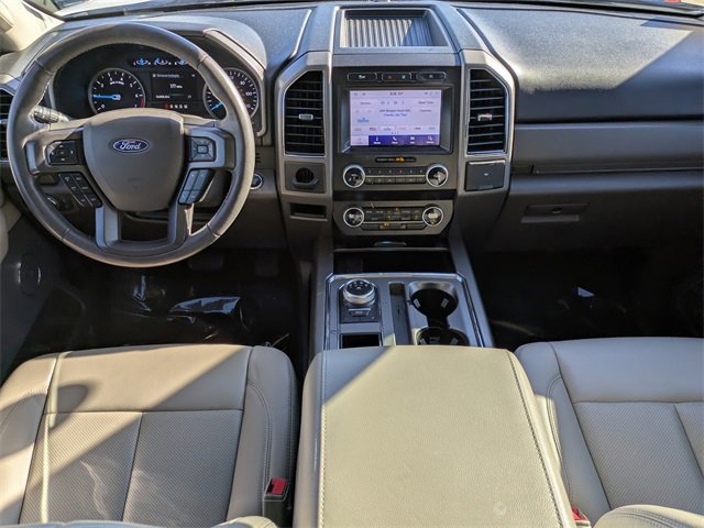 Certified 2020 Ford Expedition XLT w/ Equipment Group 201A image 14