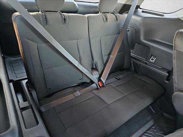 Certified 2023 Ford Explorer XLT image 20