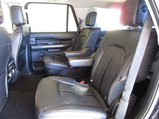 Certified 2020 Ford Expedition Platinum image 26