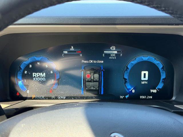 Certified 2025 Ford Bronco Sport Big Bend w/ Convenience Package image 22