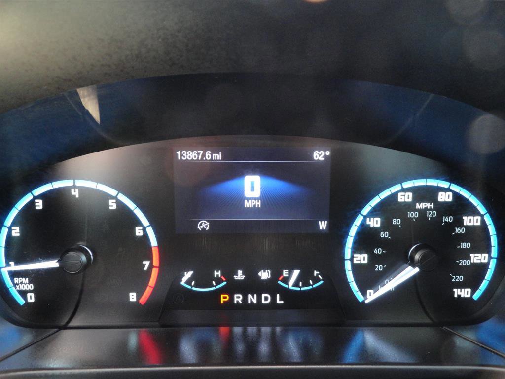 Certified 2024 Ford Bronco Sport Big Bend image 13