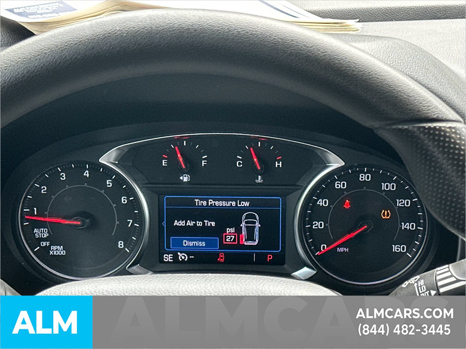 Used 2024 GMC Terrain SLE FWD image 30