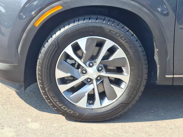 Used 2020 Hyundai Palisade SEL AWD/4WD image 29