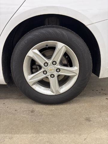 Used 2020 Chevrolet Malibu LS w/ Driver Confidence Package II image 20