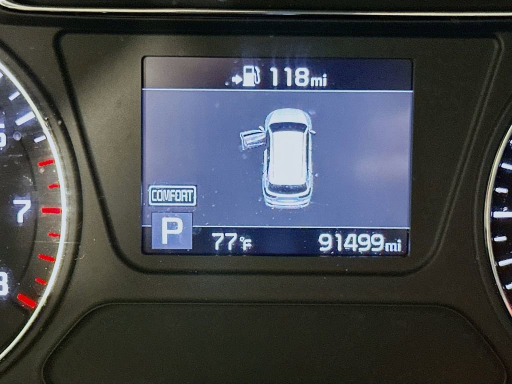 Used 2020 Kia Sorento AWD V6 image 26