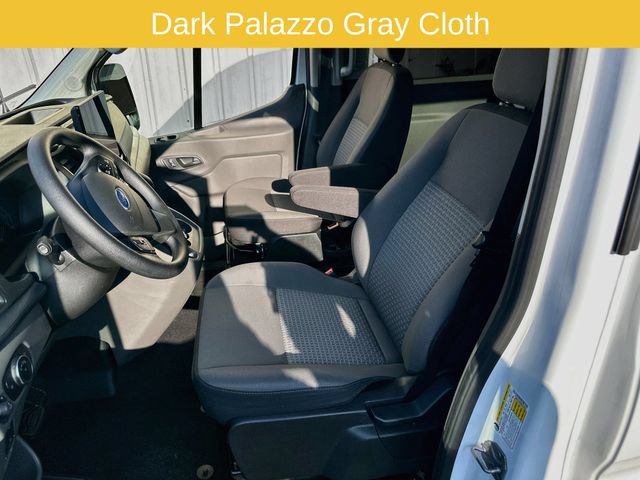 Certified 2024 Ford Transit 350 XLT RWD image 18