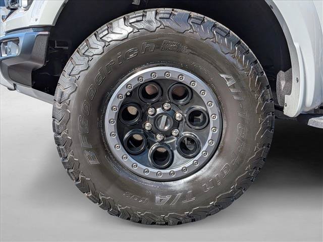 Certified 2026 Ford F150 Raptor AWD/4WD image 22