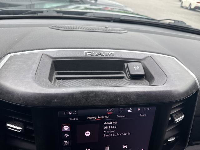 Used 2022 RAM 1500 Big Horn image 22