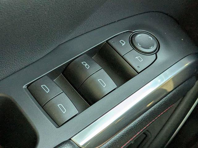 Used 2024 Chevrolet Traverse Z71 w/ Enhanced Driving Package AWD/4WD image 25