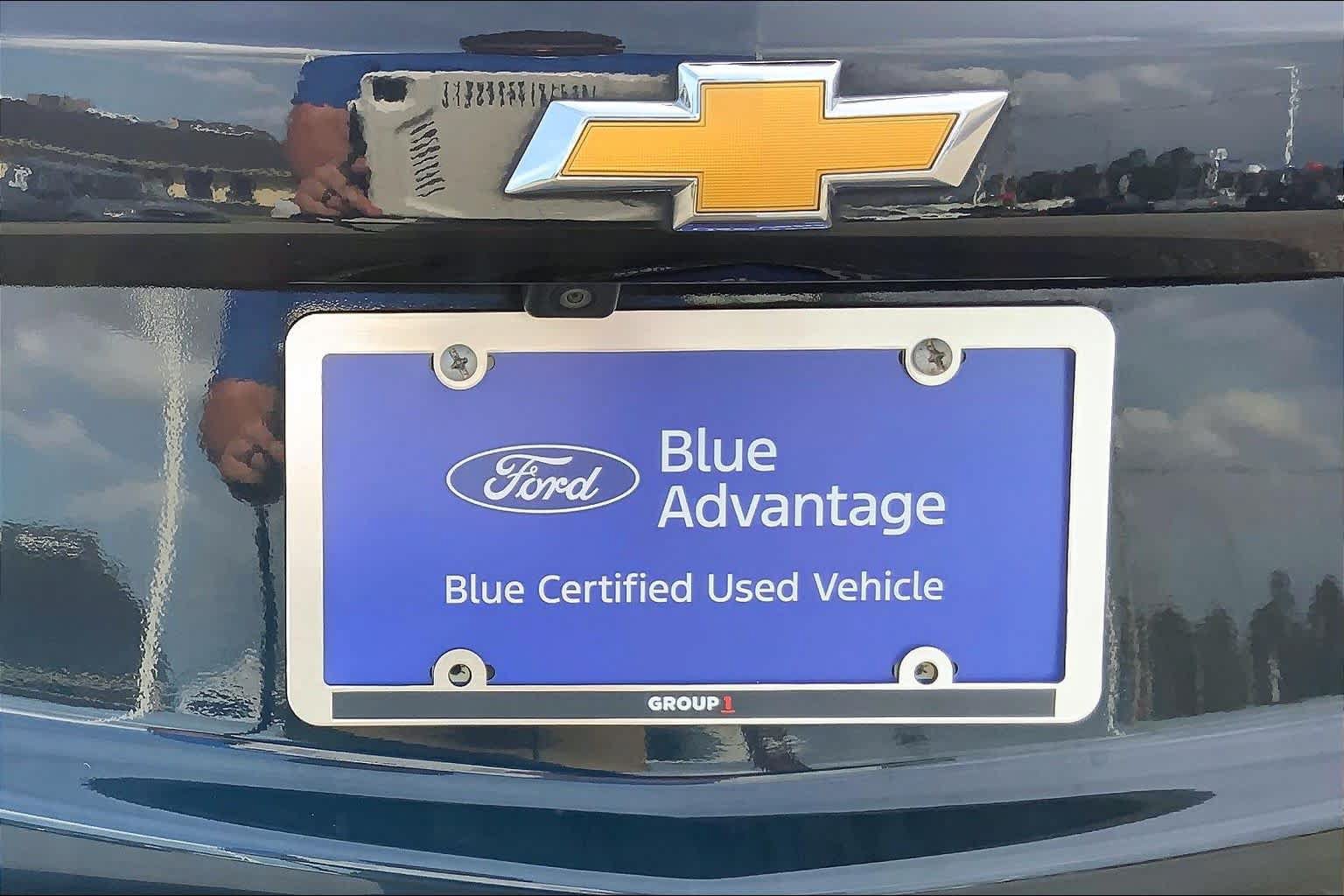 Used 2020 Chevrolet Equinox LT FWD image 31
