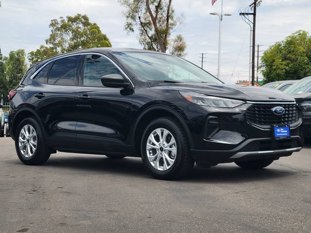 Certified 2024 Ford Escape Active FWD image 30