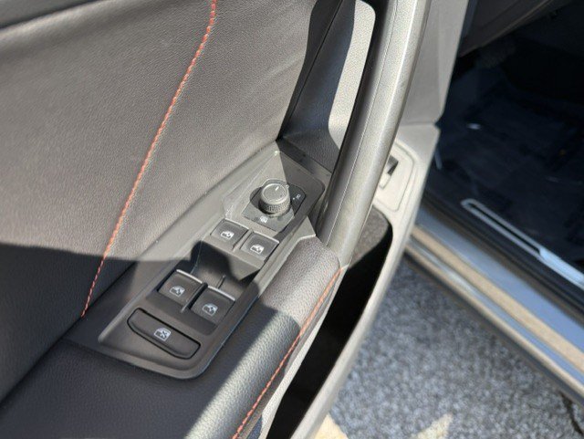 Used 2024 Volkswagen Tiguan Wolfsburg Edition AWD/4WD image 12