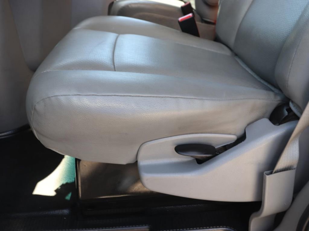 Certified 2024 Ford E-350 and Econoline 350 Super Duty w/ Power Windows & Locks Group RWD image 17