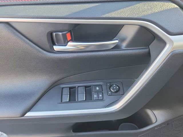 Used 2023 Toyota RAV4 XSE w/ Weather Package image 12
