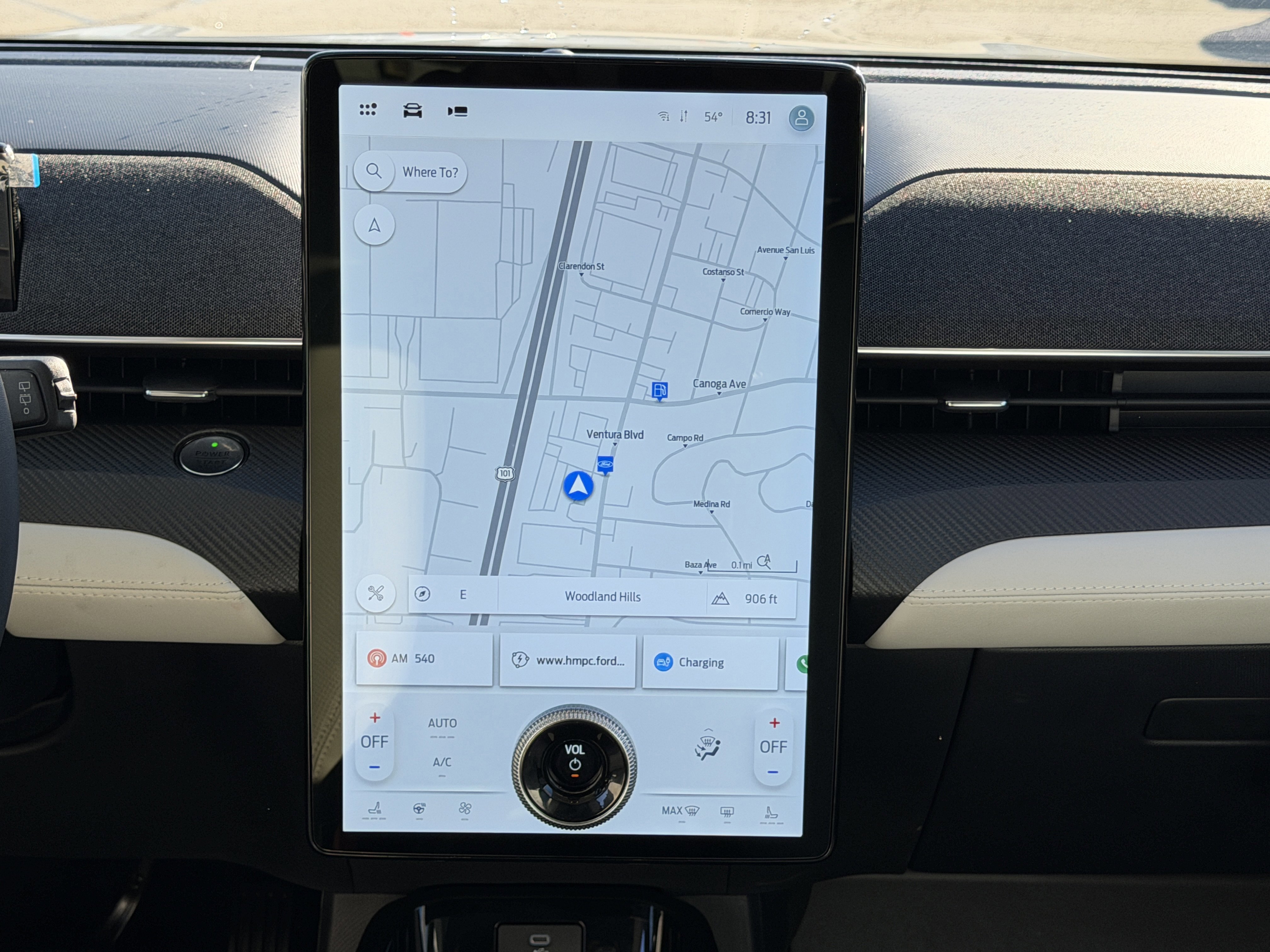 Certified 2023 Ford Mustang Mach-E Premium image 20