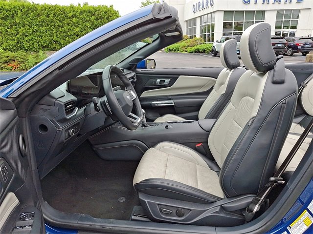 Certified 2024 Ford Mustang GT Premium image 14
