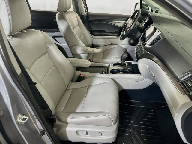 Used 2018 Honda Pilot EX-L image 16
