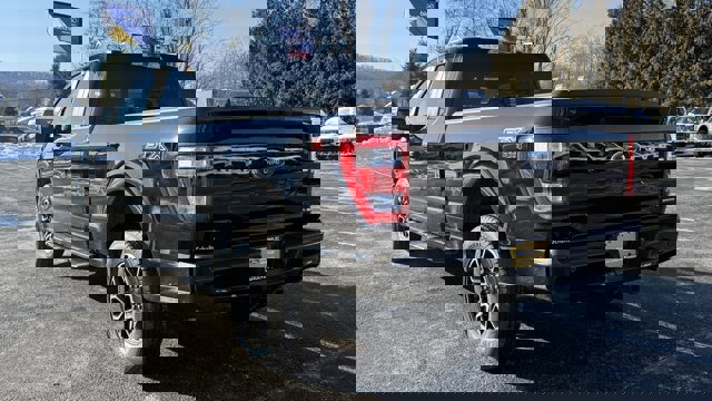 Certified 2023 Ford F150 XL w/ STX Appearance Package image 3