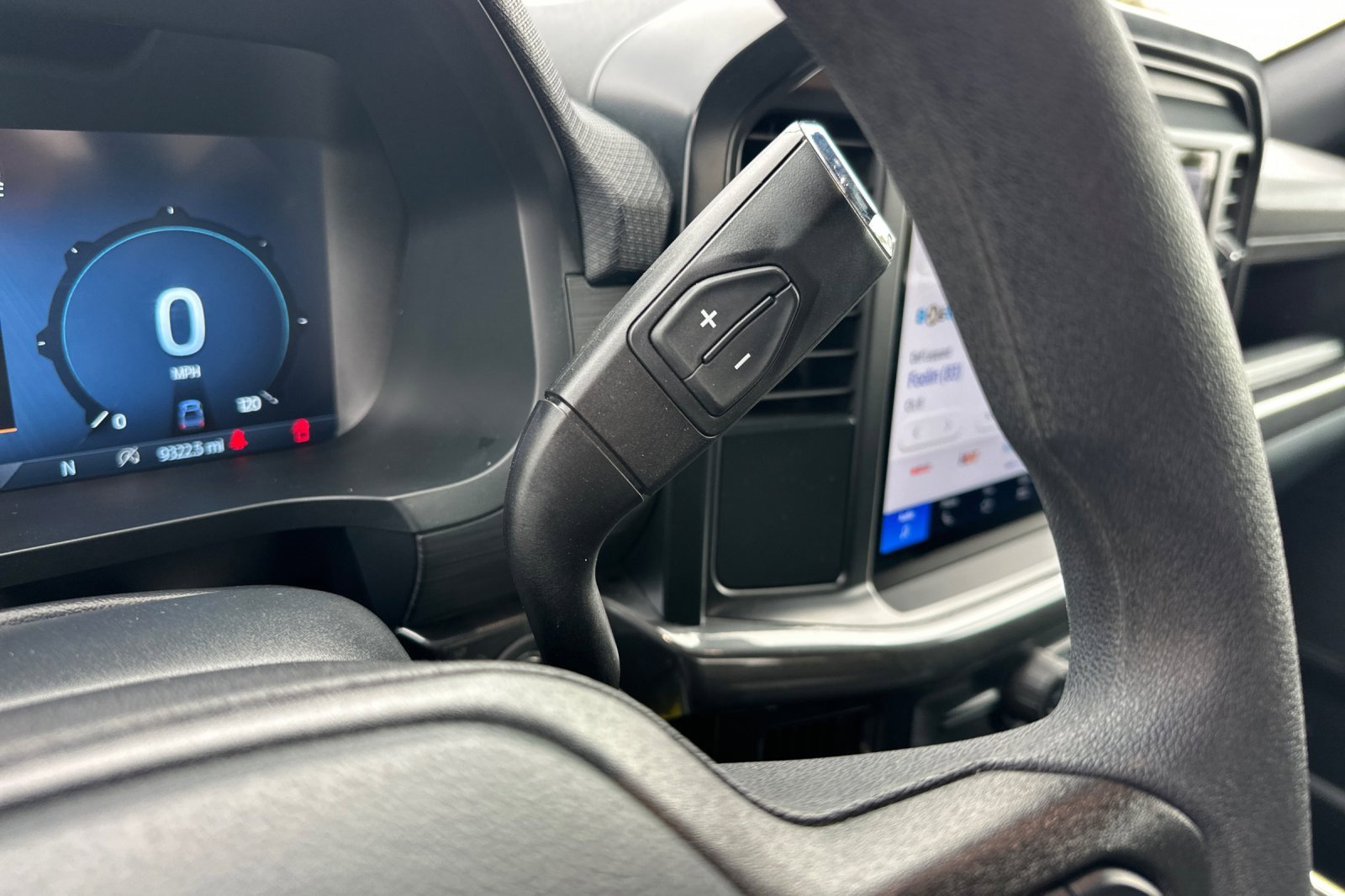 Certified 2025 Ford F150 STX w/ STX Black Appearance Package image 23