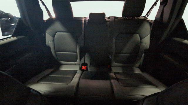 Certified 2022 Ford Bronco Black Diamond image 18