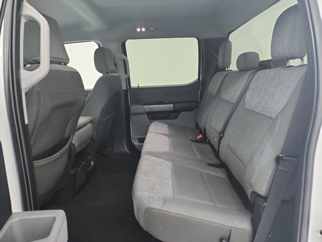 Certified 2025 Ford F250 XLT AWD/4WD image 30