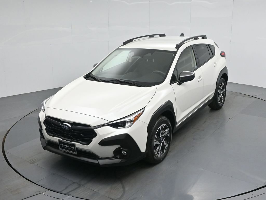 Used 2025 Subaru Crosstrek 2.0i Premium w/ Crosstrek Mirror Package AWD/4WD image 29