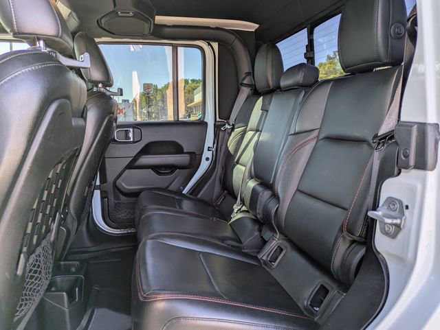 Used 2020 Jeep Gladiator Rubicon image 14