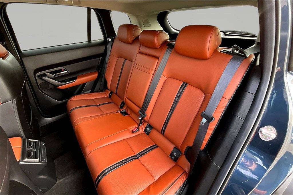 Used 2025 MAZDA CX-50 2.5 Turbo w/ Premium Plus Pkg image 26