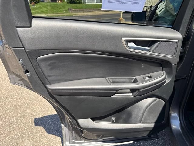 Certified 2023 Ford Edge SEL w/ Convenience Package AWD/4WD image 36