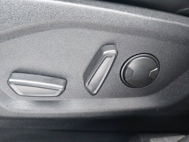 Certified 2024 Ford Edge SEL image 22