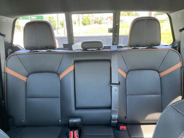 Used 2024 GMC Canyon AT4 w/ AT4 Premium Package AWD/4WD image 26