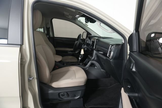Certified 2025 Ford Ranger XLT w/ Equipment Group 301A High AWD/4WD image 29