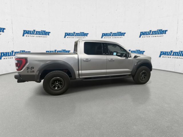 Certified 2023 Ford F150 Raptor AWD/4WD image 12
