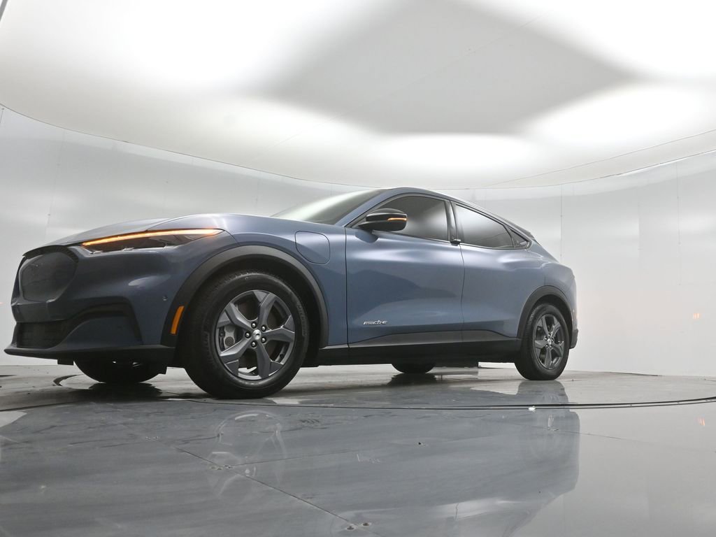 Certified 2023 Ford Mustang Mach-E Select RWD image 44